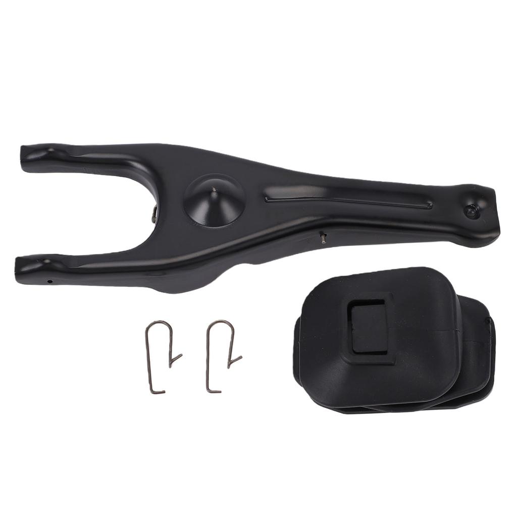 Clutch Release Fork and Boot with Spring 30531AA220 Replacement for Subaru Legacy Outback NON TURBO 1997 2017