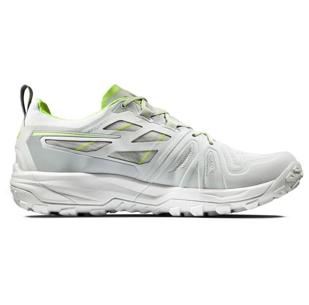 

Mammut Saentis Low Goretex ботинки трекинговые EU 46