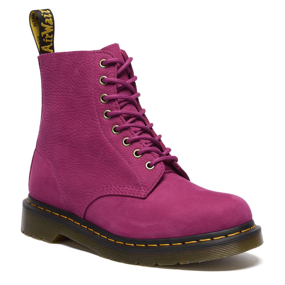 Boots Dr. Martens Rose 15cm Height 40cm Length 35cm Width 1460 Pascal