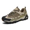 Source Spring and Summer Sports Shoes Men's and Women's Mesh Cloth Surface Non-slip Travel Off-road Shoes Casual Sports Shoes