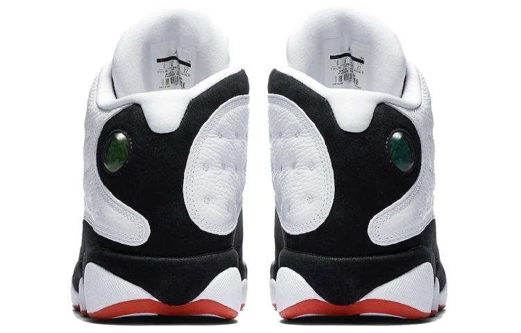 Air Jordan 13 Retro 'He Got Game' 2018 414571-104