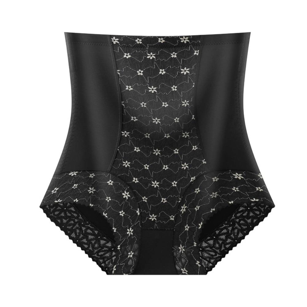 Shapers Slimming Shapewear High Waist Body Shaping Panties Underpants Butt Lifting Briefs  Ladies