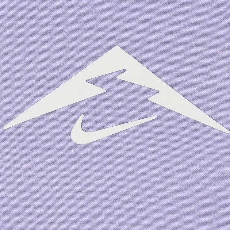 Nike Womens Trail Dry Fit MR 4 Brand Logo Comfortable Soft Quick-Dry Casual Shorts Women Shorts HM0281-533