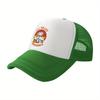 Baseball Cap Hats Caps Hats Anime Graphic Adult Unisex Women Father Birthday New Year Christmas Gifts Retro Sports Outdoor