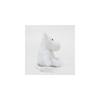 Moomin Marshmallow Plush Toy Moomin Small Size Soft Stuffed Animal