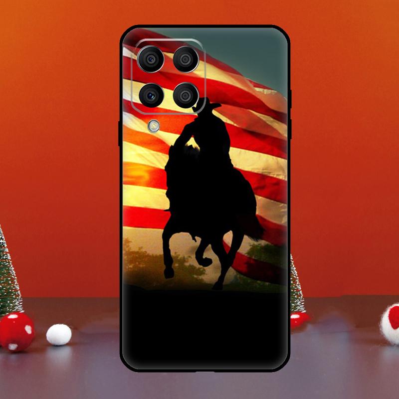 

Running Horse Animal For Samsung Galaxy M52 M32 M12 M11 M21 M31 M13 M33 M35 M53 M55 M15 M14 M34 M54 M06 M16 Case Samsung M20