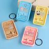 Boredom Relief Game Machine Bead Catching Keychain, Mini Toy for Keychain Stress Relief, Schoolbag Backpack Charm, Gift Kids Adults Decoration