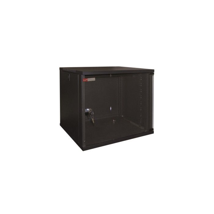 WP Rack Da Parete 15U 19" Nero Modello WPN-RWA-15604-B Per Server E Reti