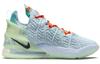 Nike Diana Taurasi X LeBron 18 Ep 'G.O.A.T.' CQ9284-401