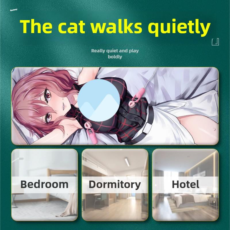 Breast Clip Battery Version Multi Frequency Breast Vibrator, Breast Teasing Female Masturbator, Sex Toy