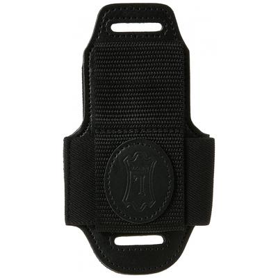 Levy's Leathers MM4 Wireless Receiver Holder for Guitar Black