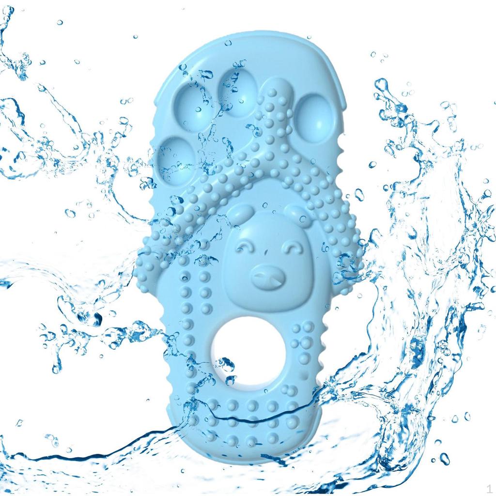 Dog Toy Set for Active Pups