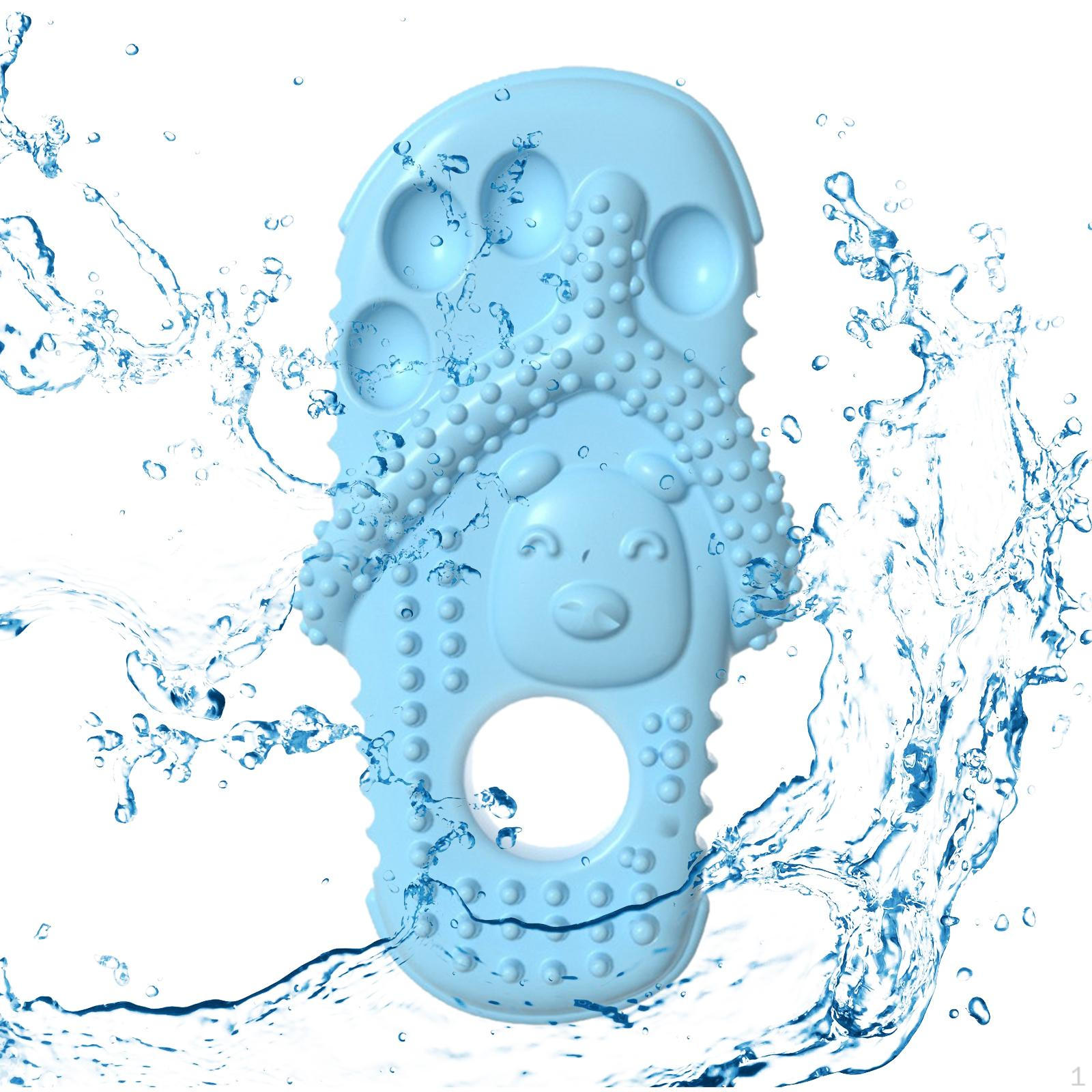 Dog Toy Set for Active Pups Blue