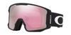 Oakley Snøbriller 0OO7070 Line Miner Matt One Size Svart, Japan, (Gratis størrelse)
