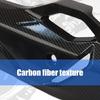 Heat Shield Guard Cover Thermal Insulation Cover for PCX160 Motorcycle Accessories Exhaust Muffler Pipe Protection Cover