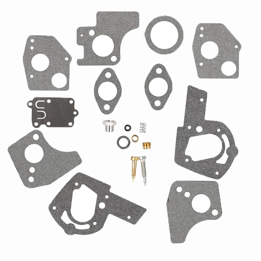 Carburetor Carb rebuild overhaul kit 495606 494624 3HP-5HP
