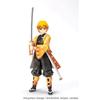 Bandai Namco Ultimate Legends Demon Slayer Zenitsu 5" Action Figure