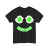 Green Eggs Smile Brunch Breakfast T Shirt