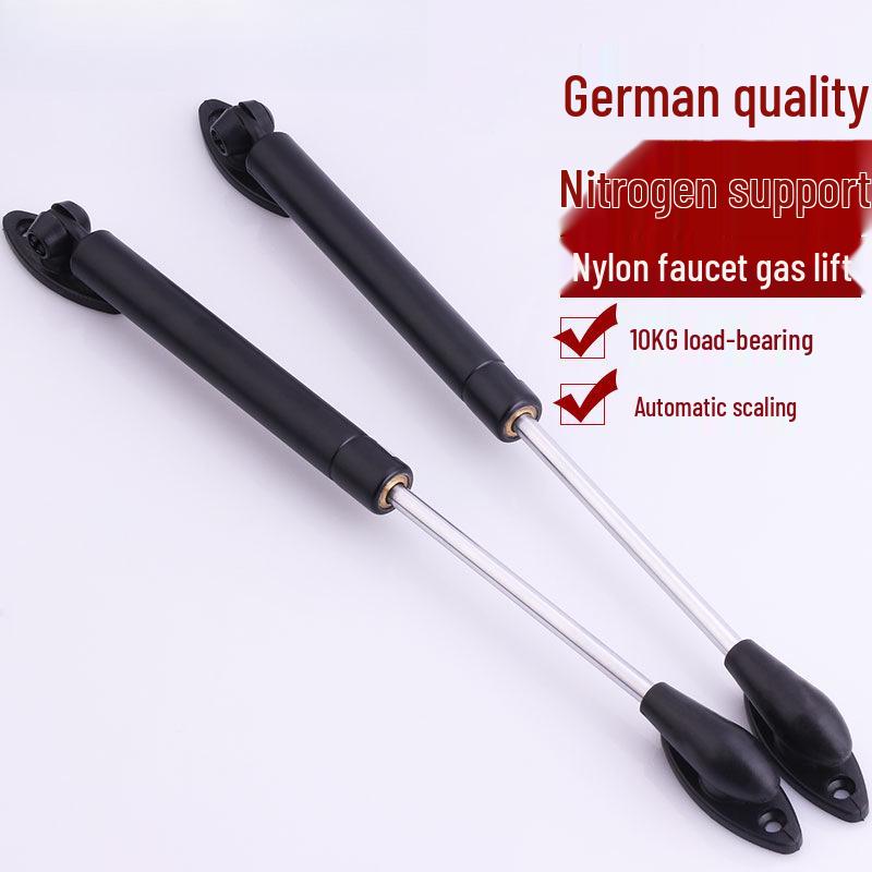 Gas Strut Hydraulic Pneumatic Rod for Cabinet & Bed Doors