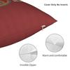 Pillow Cover Funny The Burnt Peanut GOOP Bungulator   Kawaii Pillow Case For Living Room Sofa Pillowcases