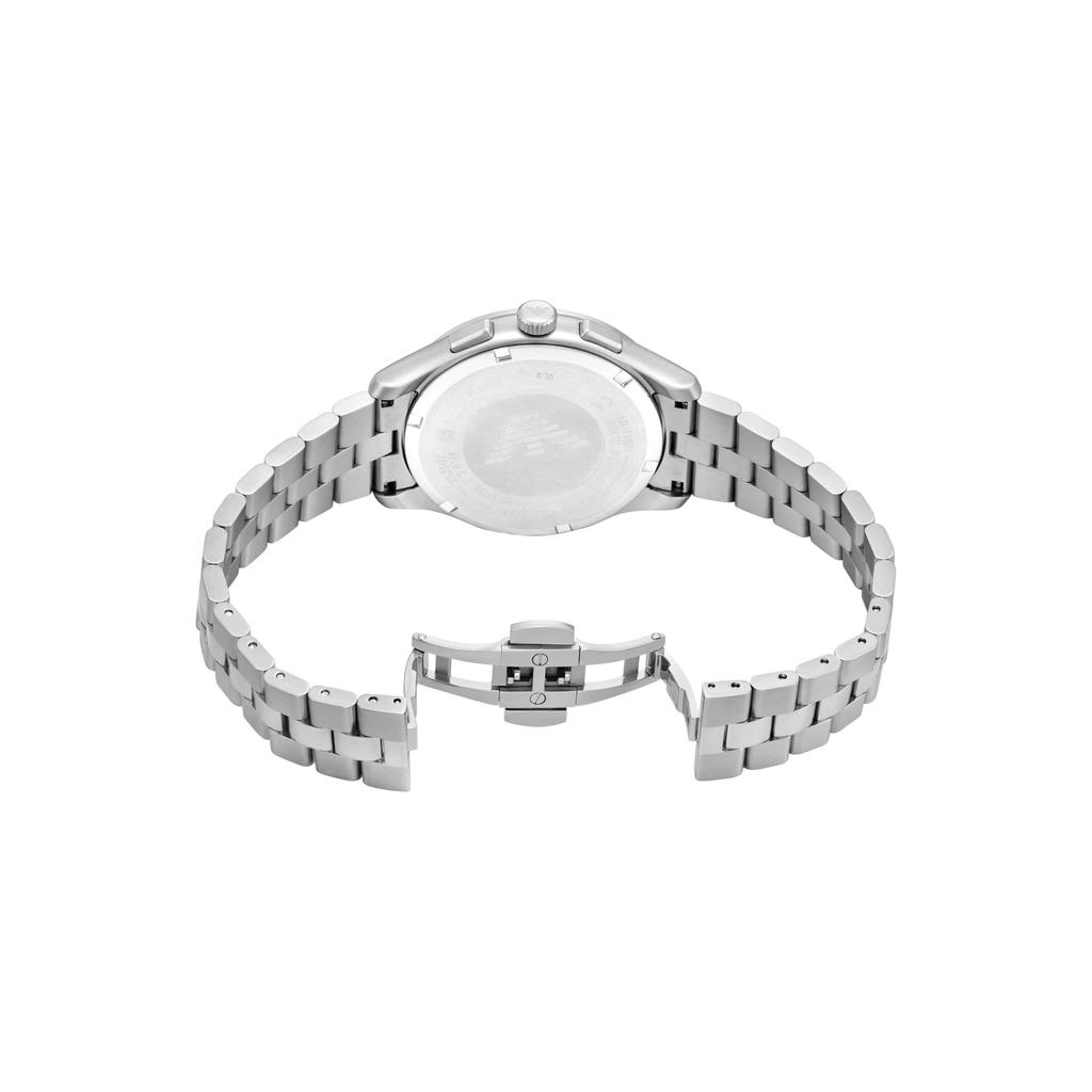 Watch AR11691 Silver [Emporio Armani] Men's