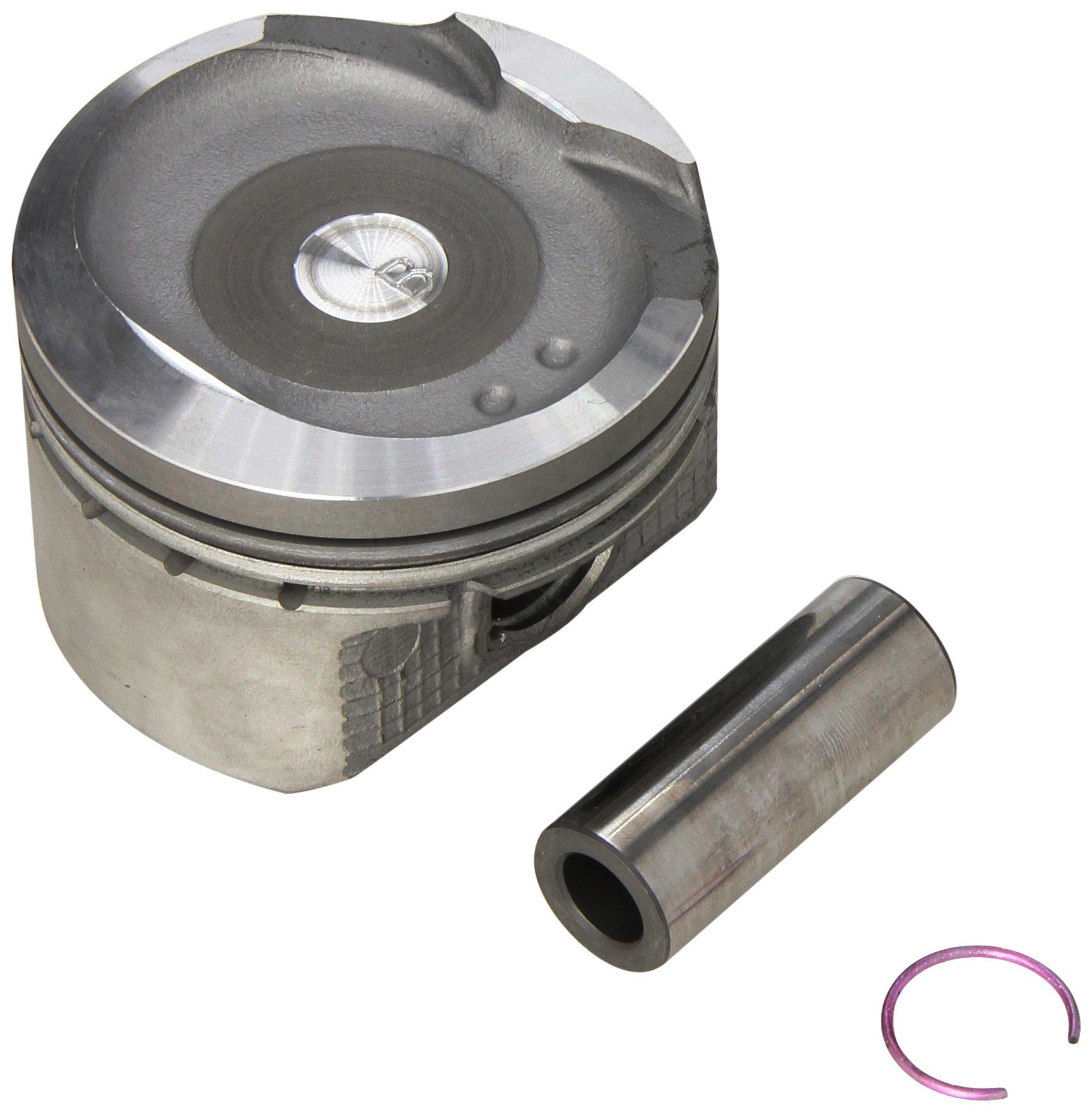 

TOYOTA Genuine PISTON Part Number Part SUB-ASSY W/PIN, 13101-22032
