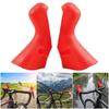 Compacts Silicones Brake Levers Hoods Road Bicycles Wireless Electronic Derailleurs Light weight for Improved Handling