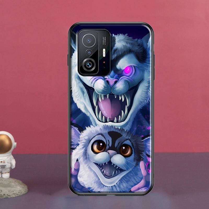 Game ARK Survival Evolved For POCO X5 X3 F5 Pro X4 F4 GT M5s C40 F3 Case For Xiaomi 13 Lite 12 11T 12T Pro 12X Cover