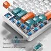 AULA F2088 Pro Mechanical Gaming Keyboard
