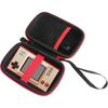Aenllosi Storage Case Compatible Item Nintendo Nintendo Game & Watch (Super Mario Bros. Compatible)