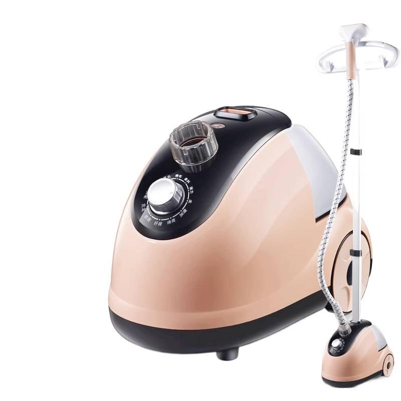 2025 German Handheld Vertical Garment Steamer - Automatic Steam Ironing Machine for Home & Store Use