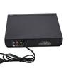 All Region DVD Player LED Digital Display 1080P HD Compact USB CD MP3 Player with AV Cable Remote Control Support PAL