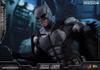Scale Figure Batman Batsuit [Movie Masterpiece] "Justice League" 1/6 (Tactical Version)