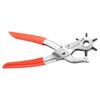 Multifunctional Leather Punching Pliers Belt Belt Round Hole Sewing Machine Household Bag Leather Tool Puncher Tool