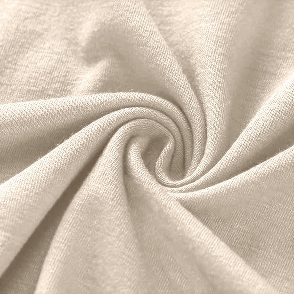 Women's Loose Comfortable Casual Fashionable Character Printing Round Neck Long Sleeved Sweatshirt