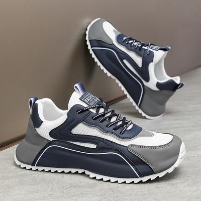 Casual Fashion Trend New Outdoor Sports Shoes Street Running Shoes