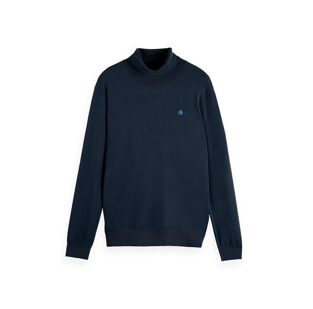 Свитер Scotch & Soda 30442 EU M