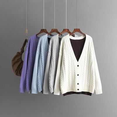 Tops – Suéteres