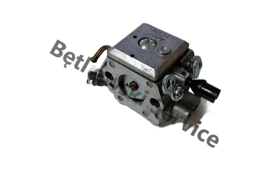 Chainsaw Carburetor Husqvarna 340 345 350 580740201 Original