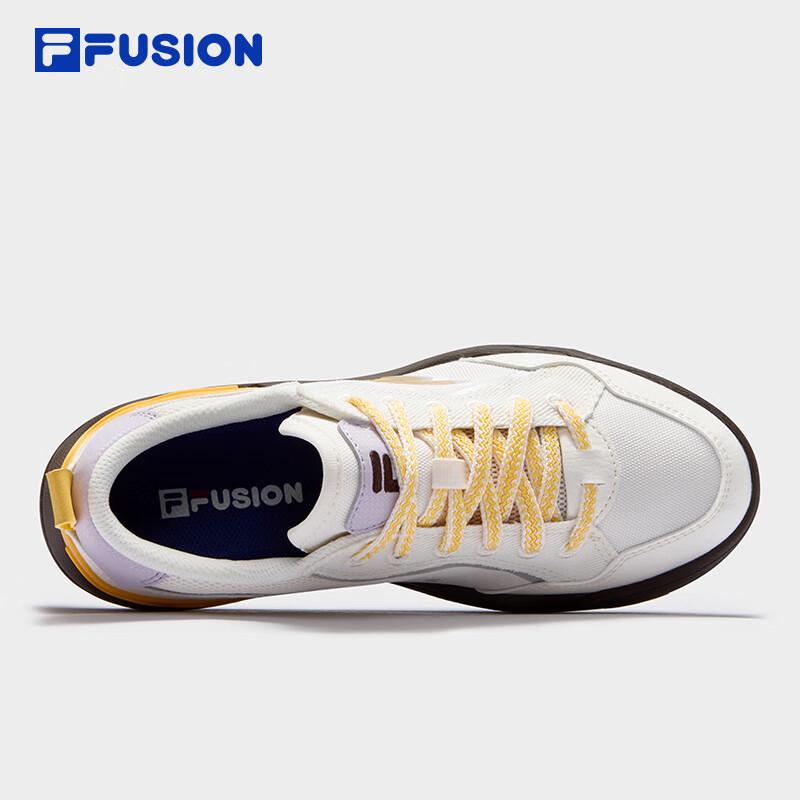 Fila FUSION Fila Women's 2nd Gen 2025 Skate Canvas Shoes