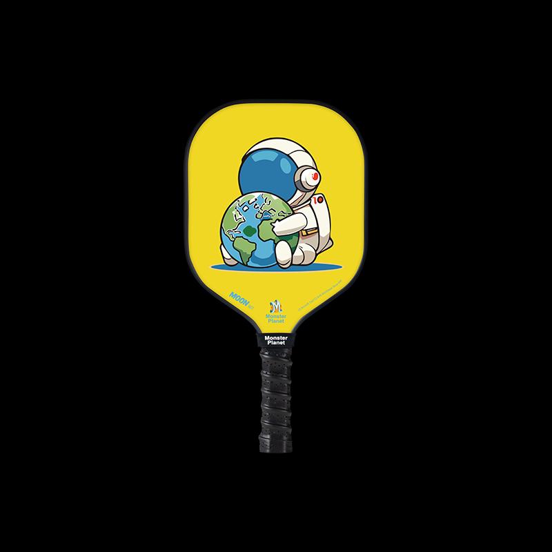 

Monster Planet Kids Pickleball Paddle 334x173x10.5mm