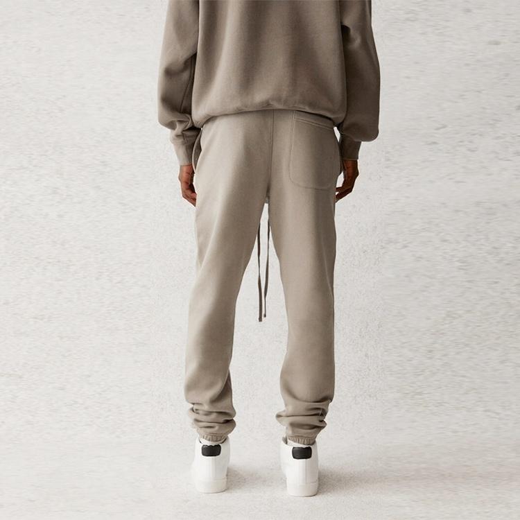 Fear of God Essentials SS21 Sweatpant Moss Men's FOG-SS21-586