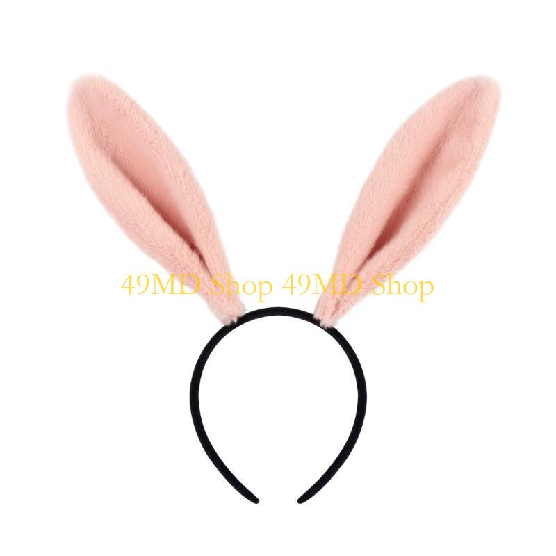 

49MD Easter Hair Hoop Live Broadcast Hair Holder Festival Headwear