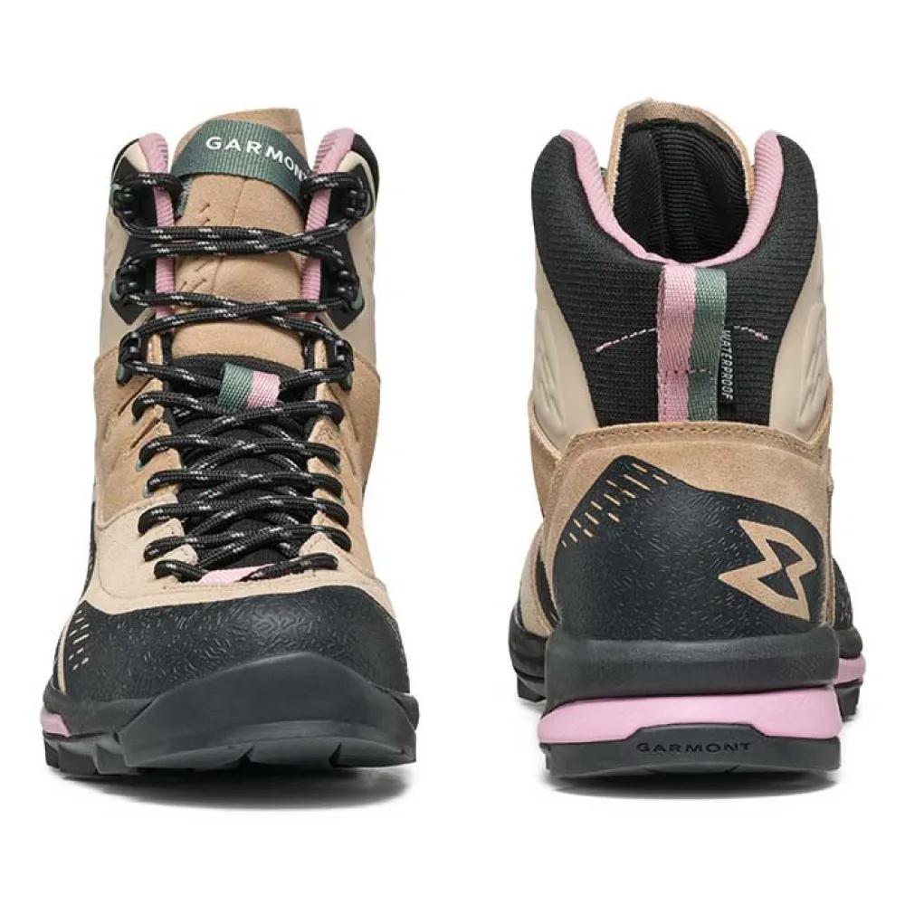 Garmont Mountaineering Boots Cima Waterproof