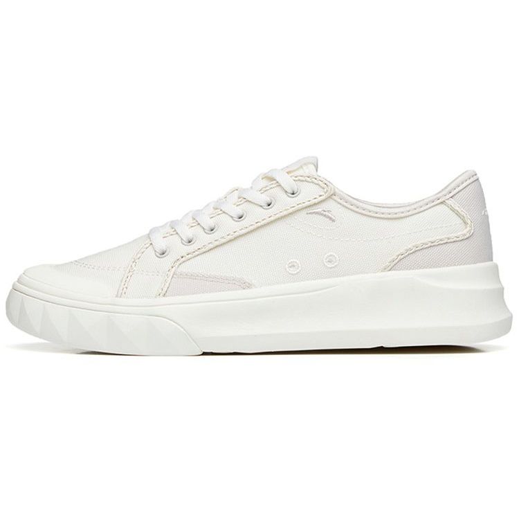 

Anta Кроссовки Lifestyle Series Low-Top женские кроссовки белые серые 122228067-1 39