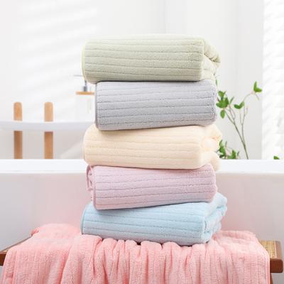Yousheng Bath Towel, Ultra Absorbent Quick Drying Soft Bath Towel, Extra Large Velvet Bathroom Towel for Sport, Yoga, SPA,