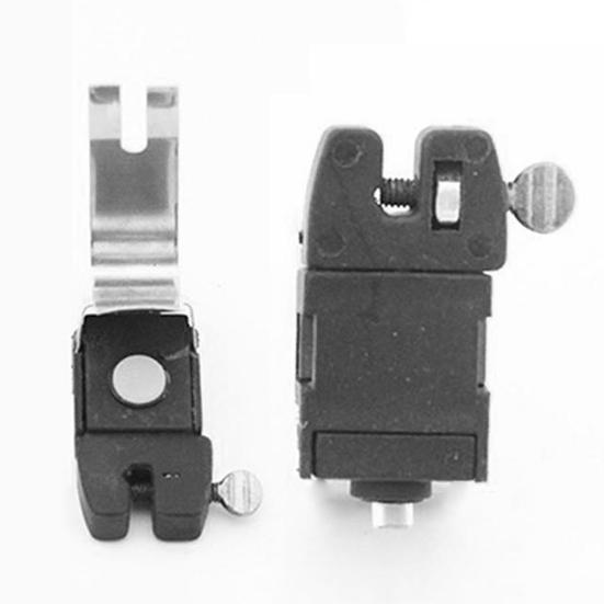 Cycling Bicycle Waterproof Lamp Portable Bike Brake LED Light High Brightness