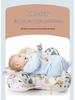 Multi-functional Nursing Pillow for Pregnant & New Mothers - Relieves Hand Fatigue, Supports Breastfeeding & Postpartum Comfort