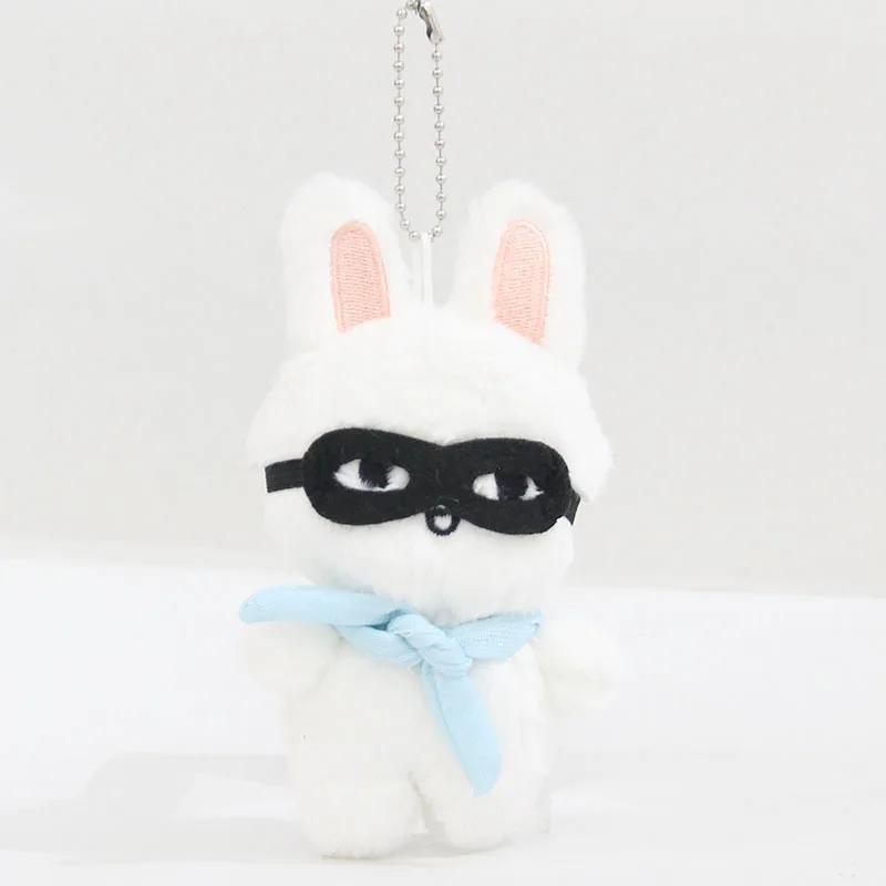 

Мягкие игрушки для животных из мультфильмов, плюшевые игрушки для кукол, взрослые фанаты, брелок, кулон, подарок