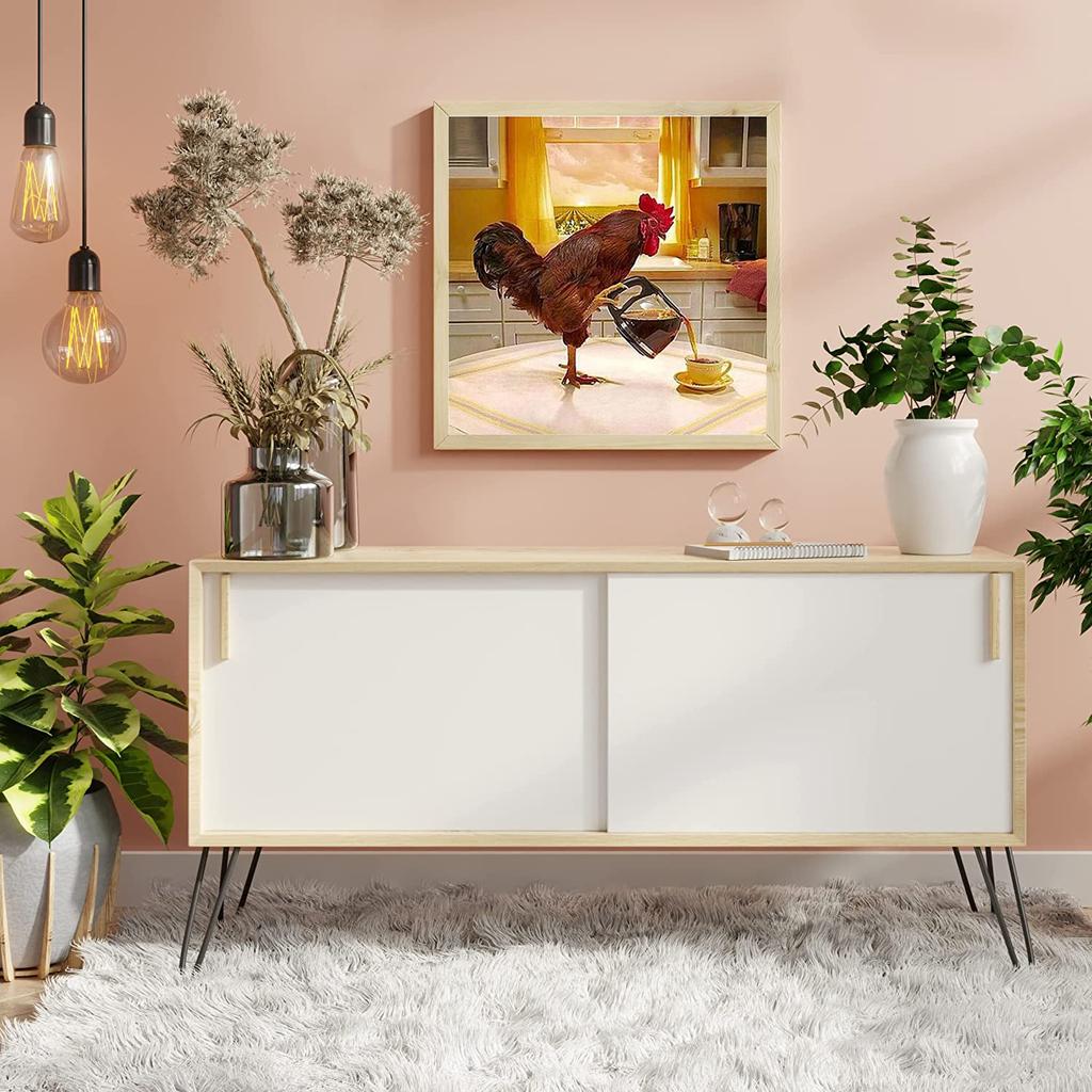 Pittura diamante fai da te cazzo versando caffè kit punto croce mosaico arte pittura diamante cerchio completo/diamante quadrato decorazione della casa